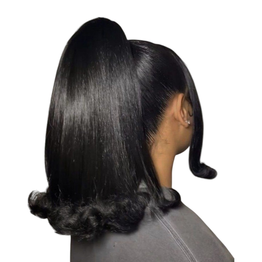 PONYTAIL