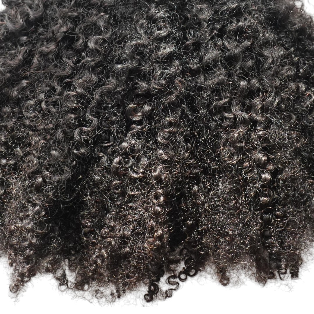 AFRO KINKY CURLY