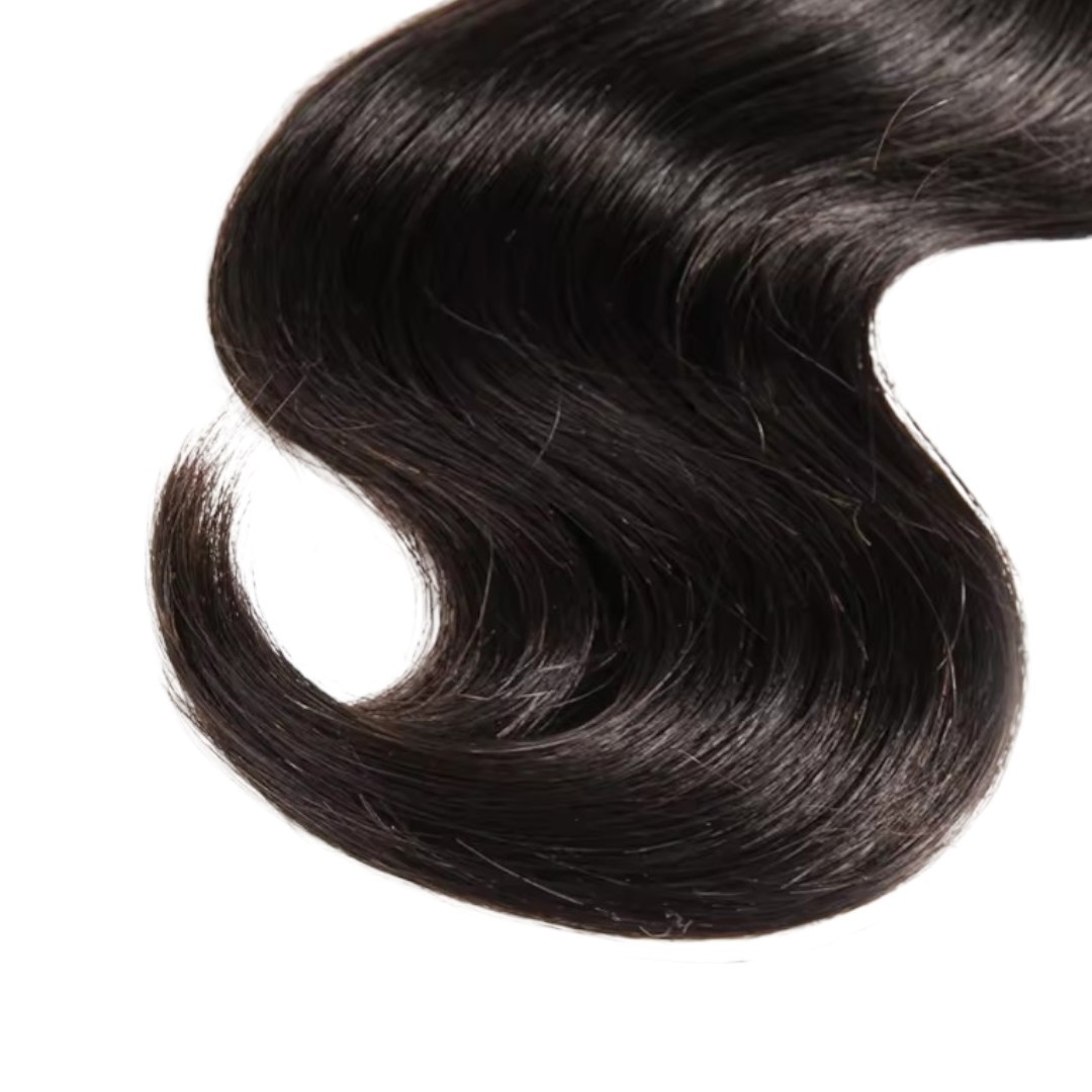 BODY WAVE