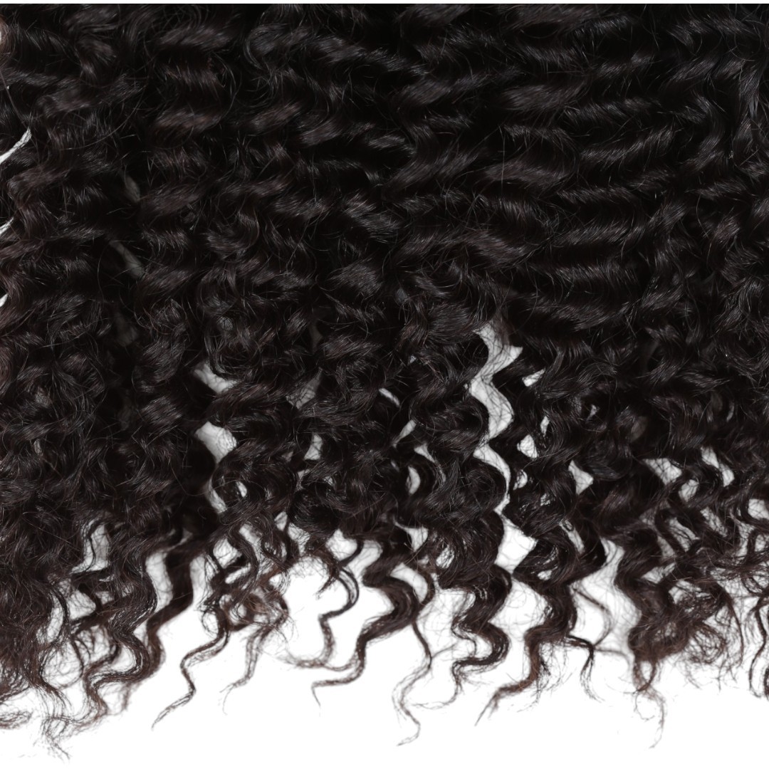 TEXTURE COILY